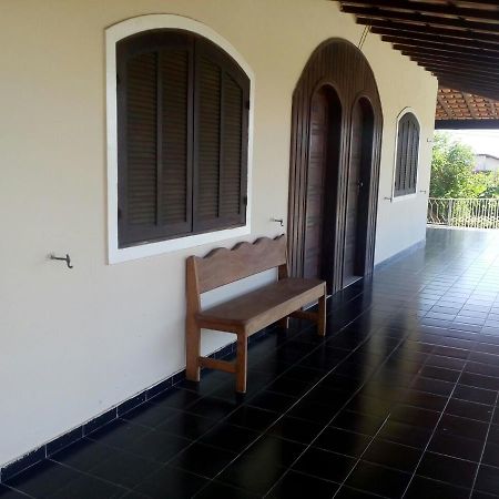 Pousada Tourne Bride Araruama Exteriér fotografie