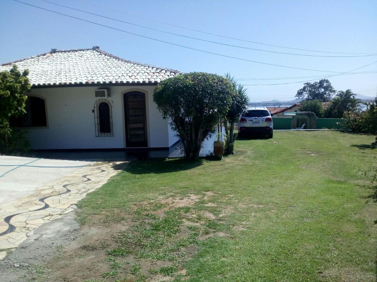 Pousada Tourne Bride Araruama Exteriér fotografie